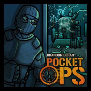 Pocket Ops (Grand Gamers Guild)