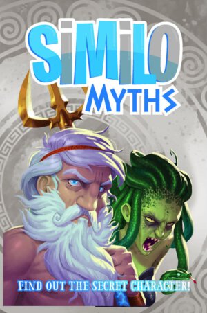 Similo Myths (Luma Imports)