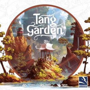 Tang Garden (Lucky Duck Games)