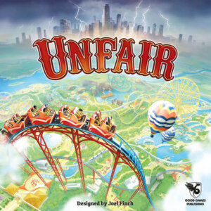Unfair (Good Games Publishing)