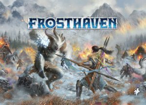 Frosthaven (Cephalofair Games)