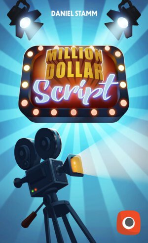 Million Dollar Script (Portal Games)