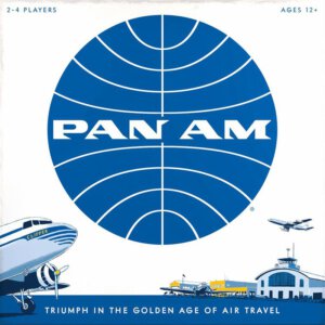 Pan Am (Funko Games)