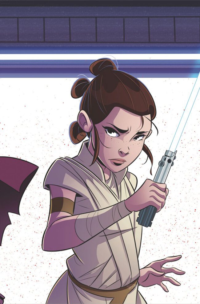 Star Wars Adventures #31 (IDW Publishing)