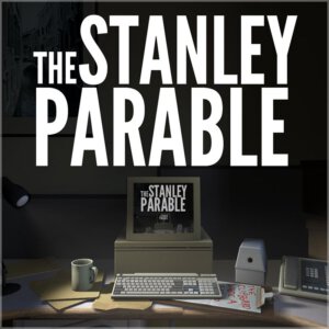 The Stanley Parable (Galactic Cafe)