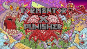 Tormentor X Punisher (E Studio/Raw Fury)