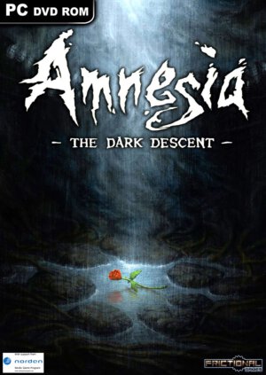 Amnesia: The Dark Descent (Frictional Games)