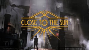 Close to the Sun (Storm in a Tea Cup/Wired Productions)