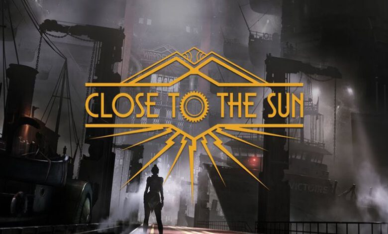 Close to the Sun (Storm in a Tea Cup/Wired Productions)