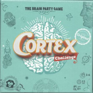 Cortex Challenge (Asmodee)