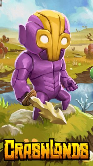 Crashlands (Butterscotch Shenanigans)