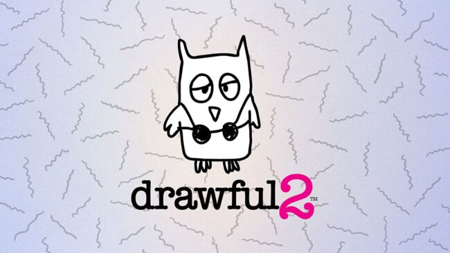 Drawful 2 (JackBox Games)