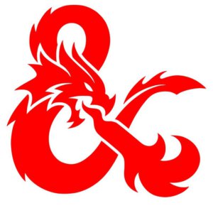 Dungeons & Dragons Ampersand (Wizards of the Coast)
