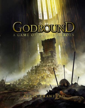 Godbound (Sine Nomine Publishing)