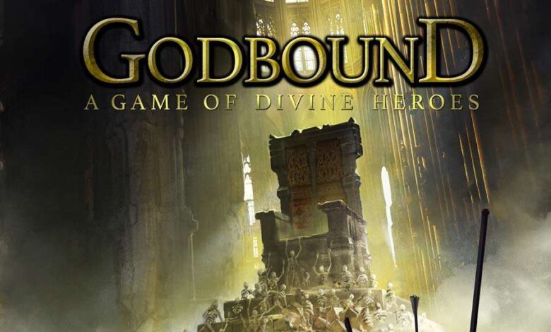 Godbound (Sine Nomine Publishing)