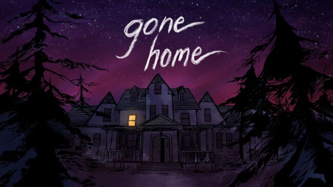 Gone Home (The Fullbright Company)