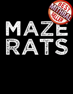 Maze Rats (Questing Beast Games)