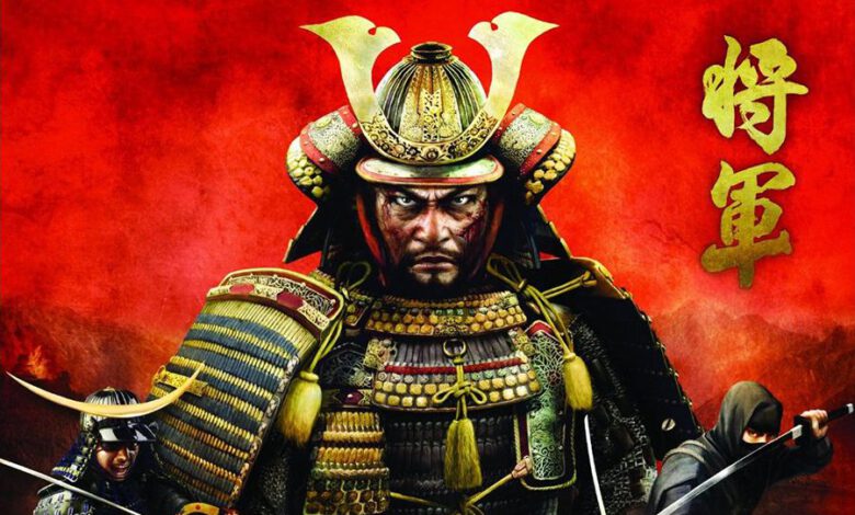 Total War: Shogun 2 (Creative Assembly/SEGA)