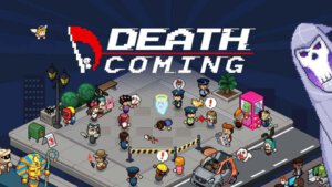 Death Coming (NExT Studios)