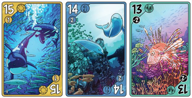 Sea Change Cards (Inside Up Games)