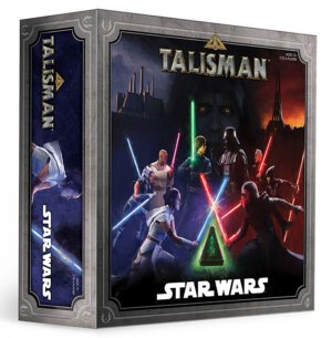 Talisman: Star Wars (The Op/Games Workshop)