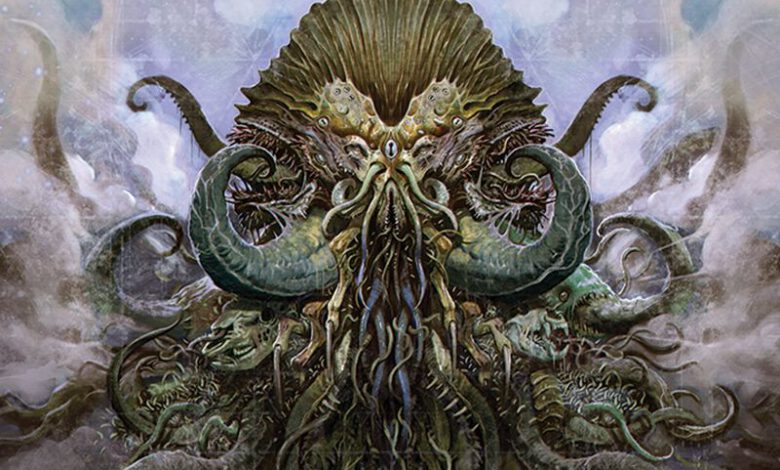 Call of Cthulhu: Malleus Monstorum Volume One (Chaosium Inc)