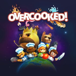 Overcooked (Ghost Town Games/team17)