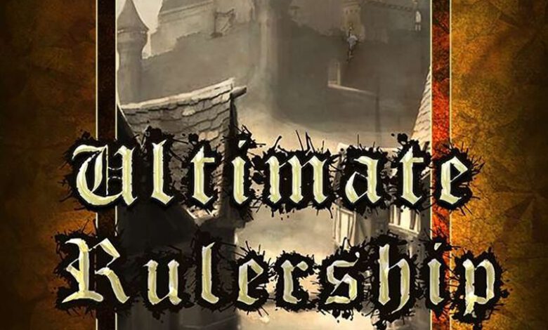 Ultimate Rulership (Legendary Games)