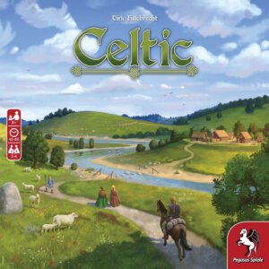 Celtic (Pegasus Spiele)