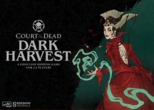 Court of the Dead: Dark Harvest (Dark Harvest)