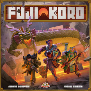 Fuji Koro (Game Brewer)