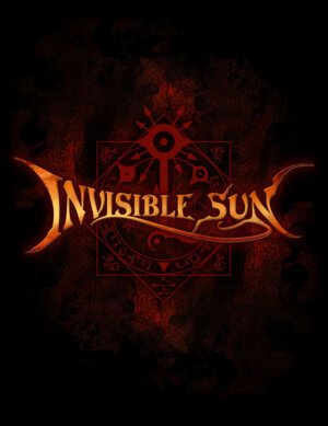 Invisible Sun (Monte Cook Games)