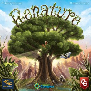 Renature (Capstone Games)