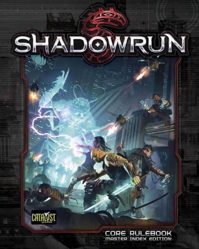 shadowrun 5e best character sheets