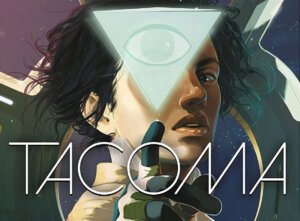 Tacoma (Fullbright)