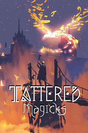 Tattered Magicks (Gallant Knight Games)