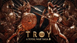 A Total War Saga: Troy (Creative Assembly/SEGA)