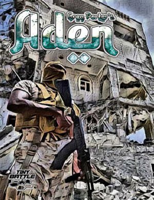 Aden (Tiny Battle Publishing)