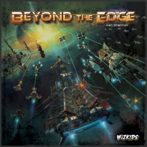 Beyond the Edge (WizKids)