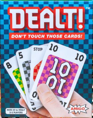 Dealt! (Amigo Games)