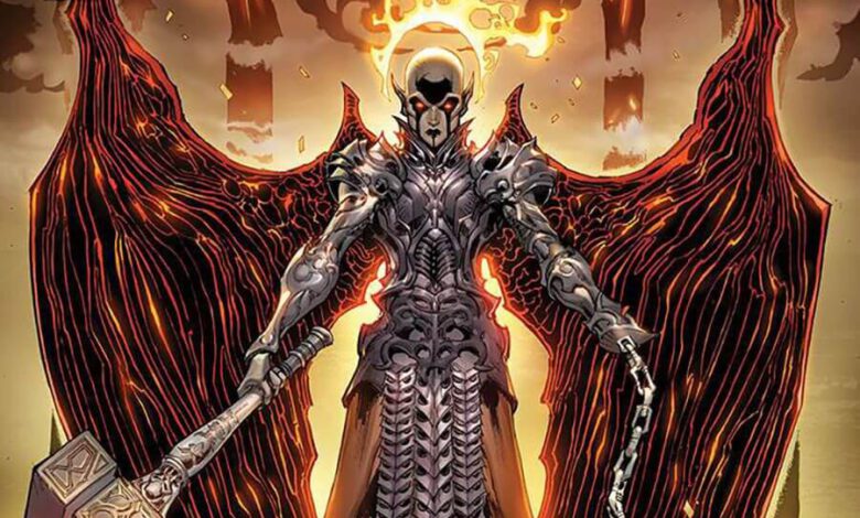 Dungeons & Dragons: Infernal Tides #5 (IDW Publishing)