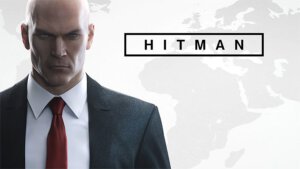 Hitman (I/O Interactive)