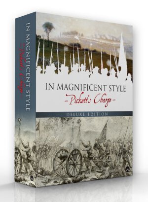 In Magnificent Style Deluxe Edition (Worthington Publishing)
