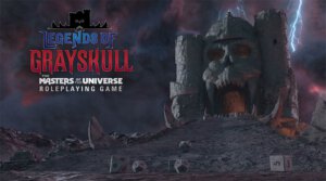 Legends of Greyskull (Fandom Inc)