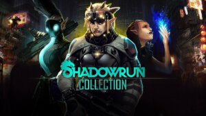 Shadowrun Collection (Harebrained Schmes/Paradox Interactive)