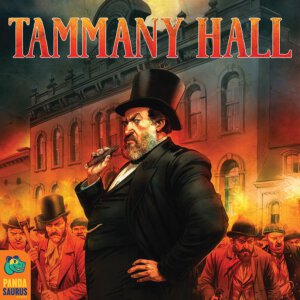 Tammany Hall (Pandasaurus Games)