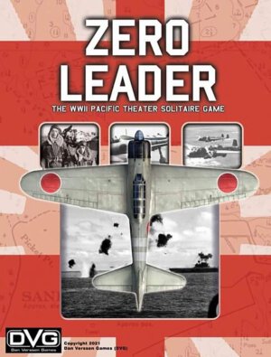 Zero Leader (Dan Verssen Games)