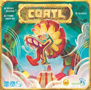 Cóatl (Synapses Games)