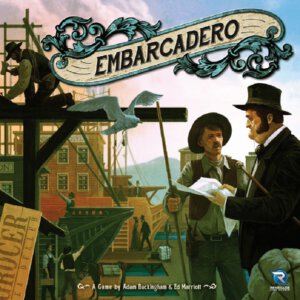 Embarcadero (Renegade Game Studios)