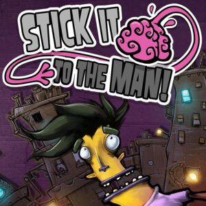 Stick It to the Man (Zoink Games/Ripstone Games)